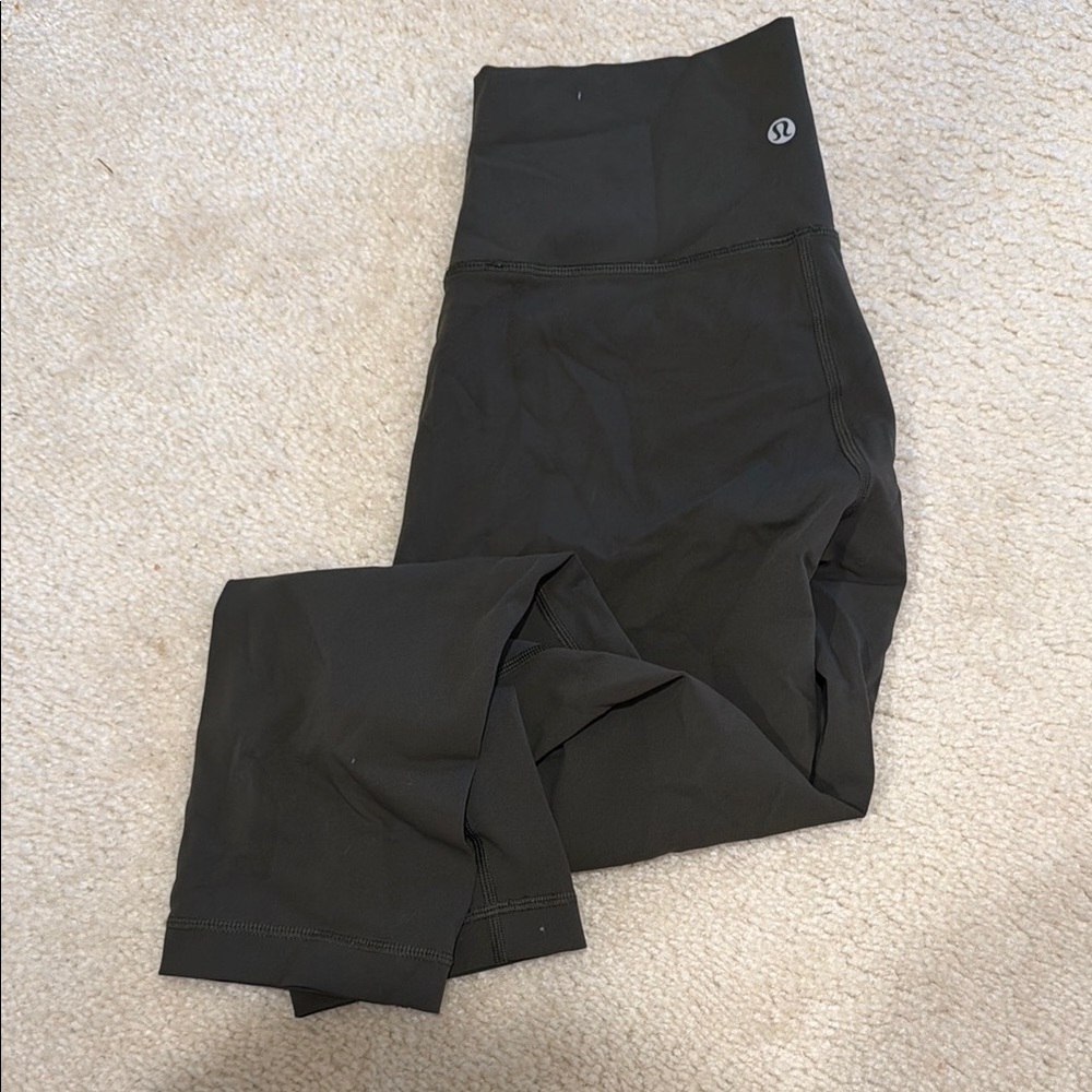 Lululemon align Leggings